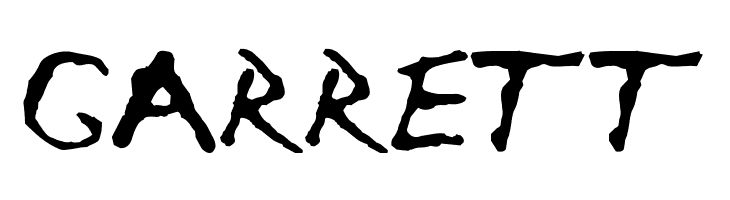 Armageddon  Free Fonts Download