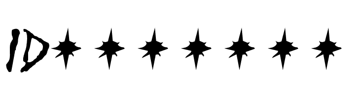 Armageddon  Free Fonts Download