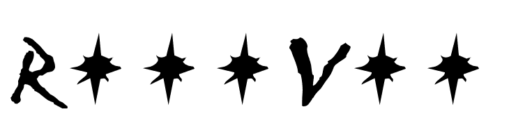 Armageddon  Free Fonts Download