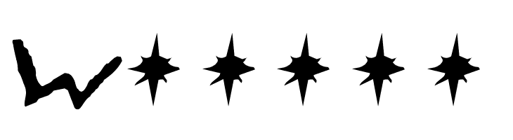 Armageddon  Free Fonts Download