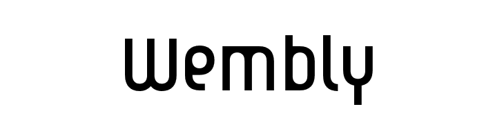 Guhly-Regularreduced  Free Fonts Download