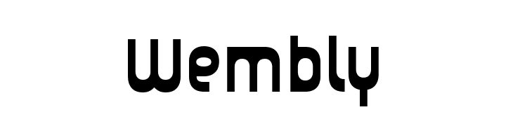 Guhly-Boldreduced  Free Fonts Download