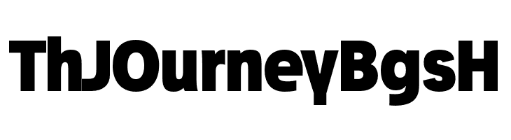 JosefProBold-Black  Free Fonts Download