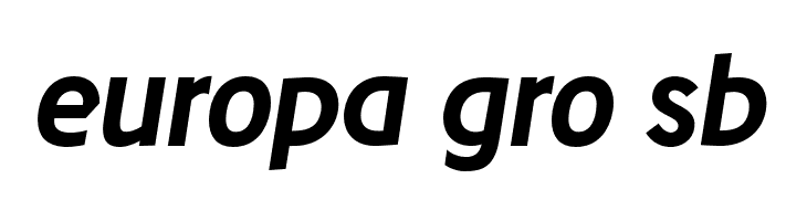 JosefProBold-Italic  Free Fonts Download