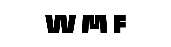 JosefProBold-Ultra  Free Fonts Download