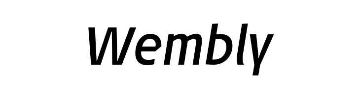 JosefPro-Italic  Free Fonts Download