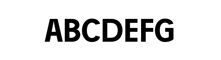 JosefProBold  Free Fonts Download