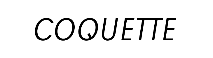 JosefPro-LightItalic  Free Fonts Download