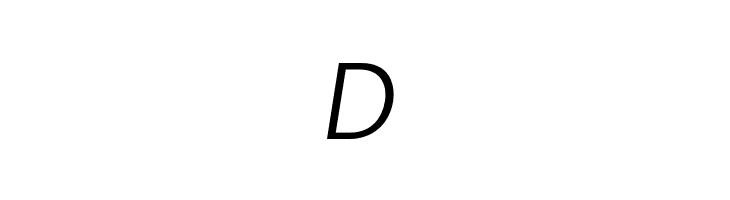 JosefPro-LightItalic  Free Fonts Download