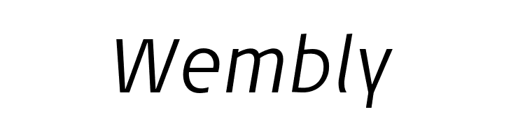 JosefPro-LightItalic  Free Fonts Download