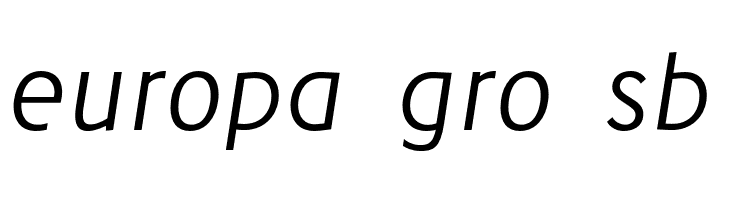 JosefPro-LightItalic  Free Fonts Download