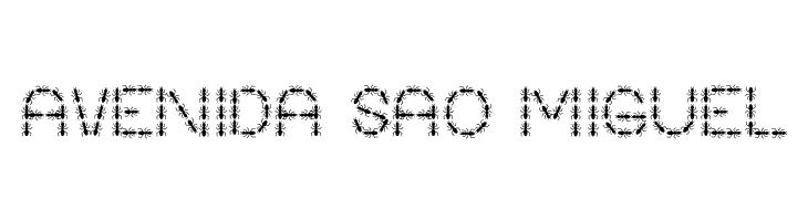 AntPile  Free Fonts Download