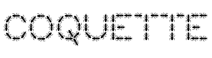 AntPile  Free Fonts Download