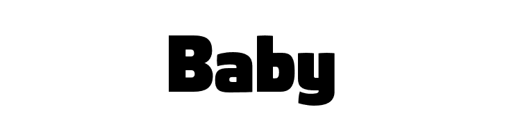 AbsolutPro-Black  Free Fonts Download