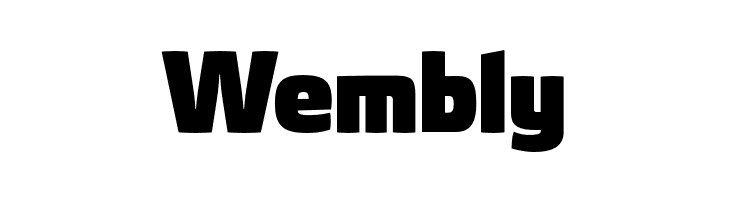 AbsolutPro-Black  Free Fonts Download