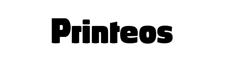 Absolut Pro Black reduced  Free Fonts Download