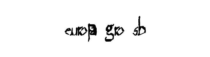 MajorEarthquake  Free Fonts Download