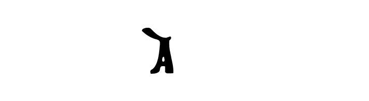 Zed Leppelin  Free Fonts Download