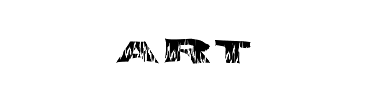 FlameTime  Free Fonts Download