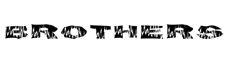 FlameTime  Free Fonts Download