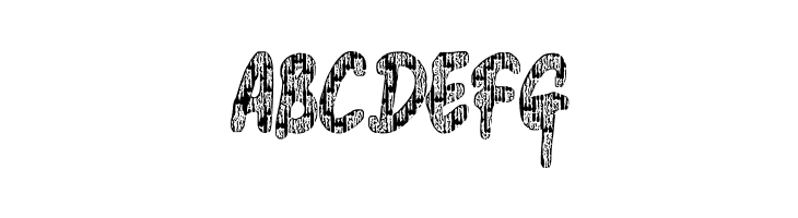 Pawn Shop Pretty  Free Fonts Download