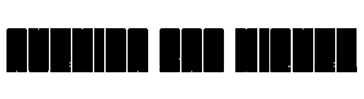 Fat Shanghai Regular  Free Fonts Download