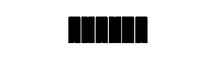 Fat Shanghai Regular  Free Fonts Download