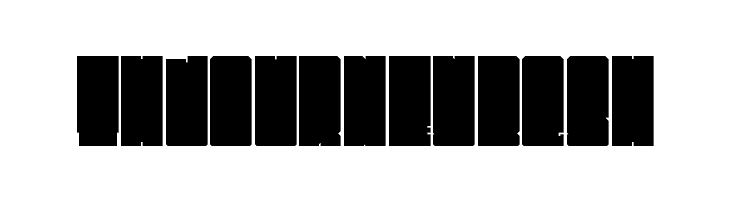 Fat Shanghai Regular  Free Fonts Download