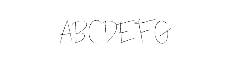 Groceries  Free Fonts Download