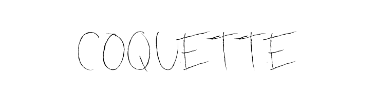 Groceries  Free Fonts Download