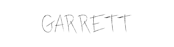Groceries  Free Fonts Download