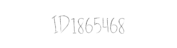 Groceries  Free Fonts Download