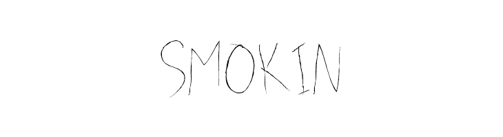 Groceries  Free Fonts Download