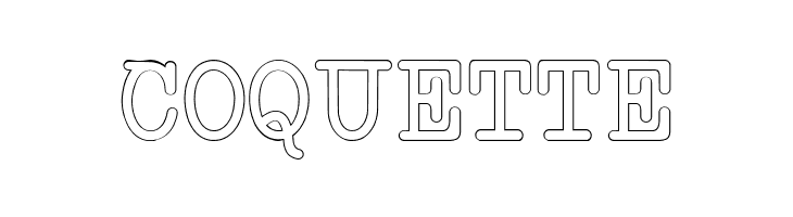 NeoBulletin Outline  Free Fonts Download