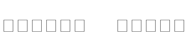 Carr AstroDings  Free Fonts Download