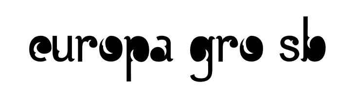 Batik Gangster Normal  Free Fonts Download