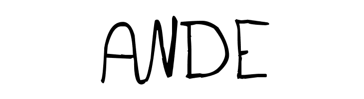 kater potater  Free Fonts Download