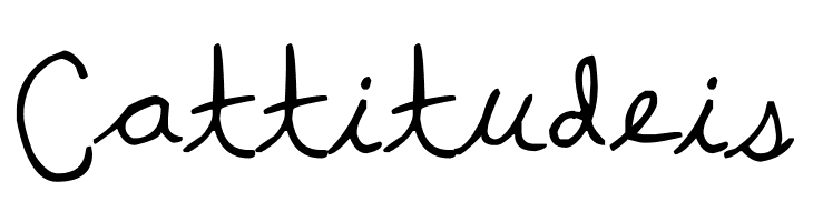 kater potater  Free Fonts Download