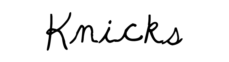 kater potater  Free Fonts Download