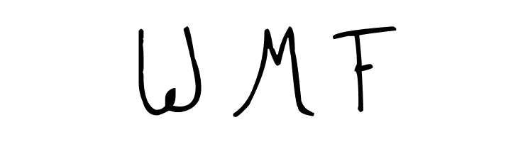 kater potater  Free Fonts Download
