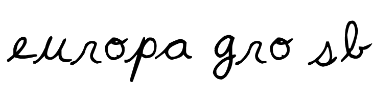 kater potater  Free Fonts Download