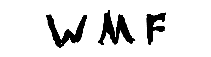 Creeping On A Cornflake  Free Fonts Download