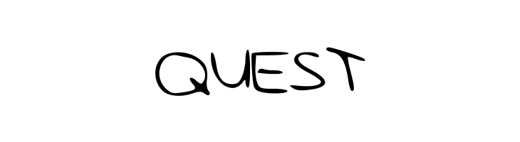 RebeccasHandwriting  Free Fonts Download