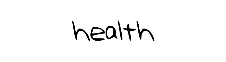 RebeccasHandwriting  Free Fonts Download