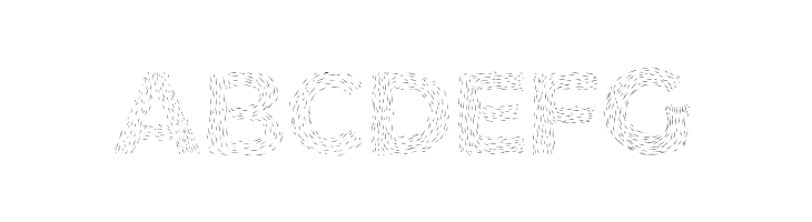 Elmars Hairy Typeface Bold  Free Fonts Download