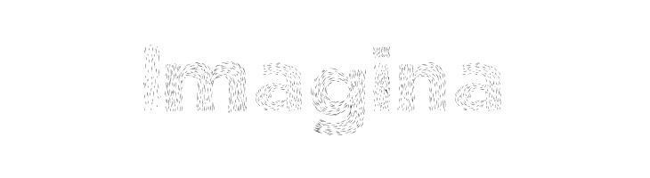 Elmars Hairy Typeface Bold  Free Fonts Download