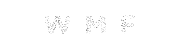 Elmars Hairy Typeface Bold  Free Fonts Download