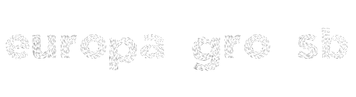 Elmars Hairy Typeface Bold  Free Fonts Download