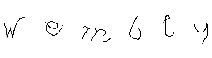 freestyle handwriting Regular  Free Fonts Download