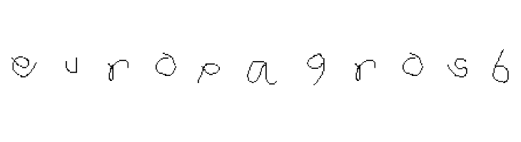 freestyle handwriting Regular  Free Fonts Download